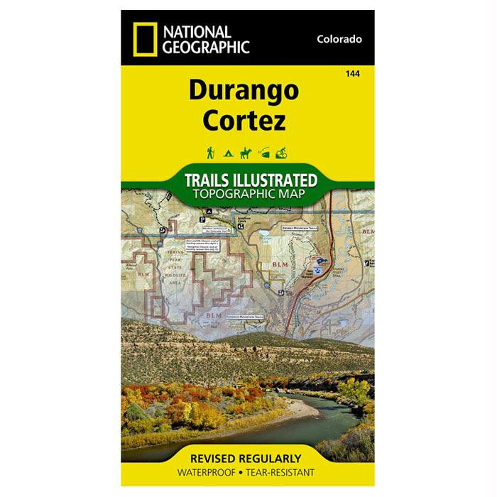 Durango-cortez #144