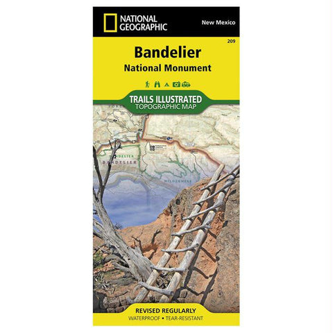 Bandelier National Mnmt #209