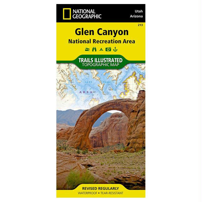 Glen Cnyn-capital Reef Np #213