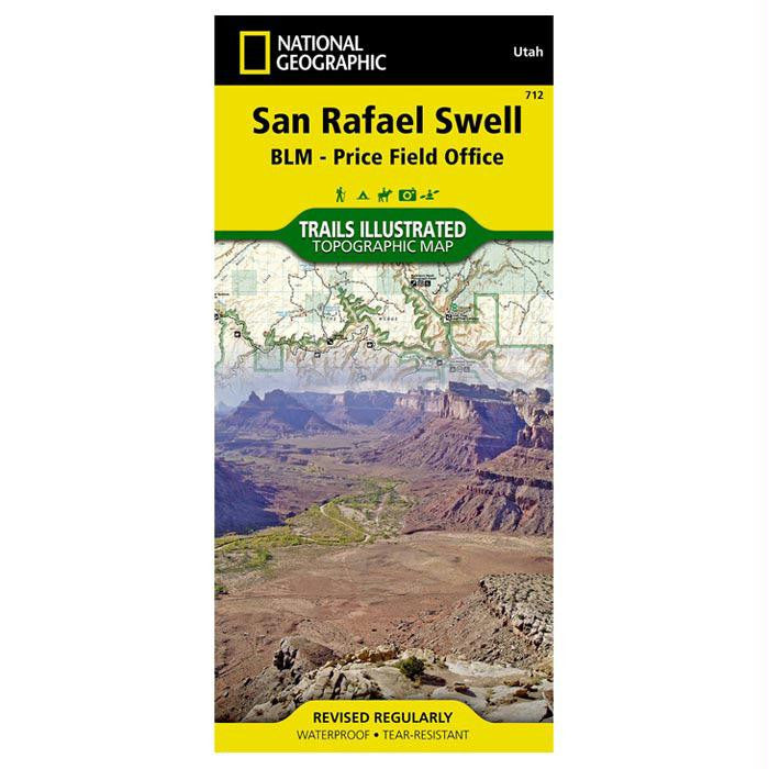San Rafael Swell #712