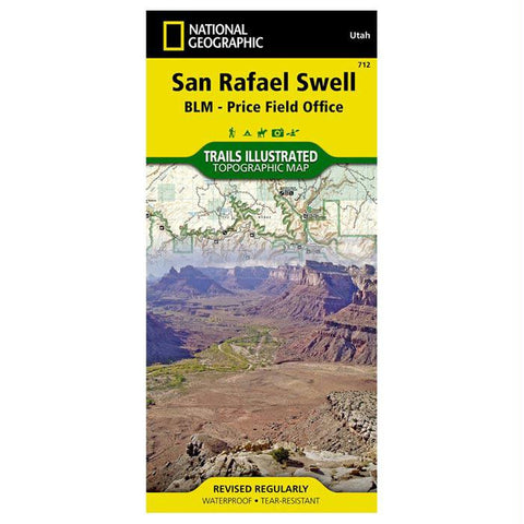 San Rafael Swell #712