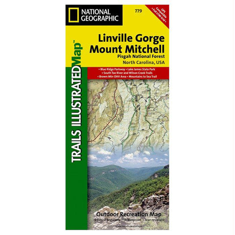 Linville Gorge-mt Mitchell 779