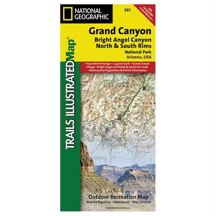 Grand Canyon Nat Park #261