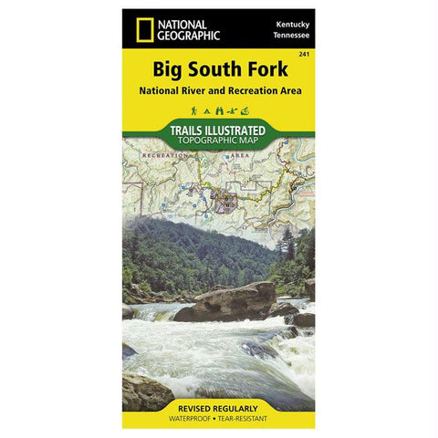 Big South Fork Nat River #241