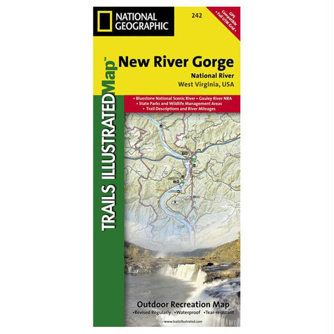 New River Gorge #242