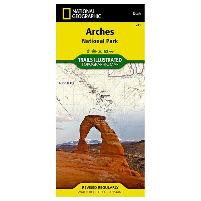 Arches National Park #211