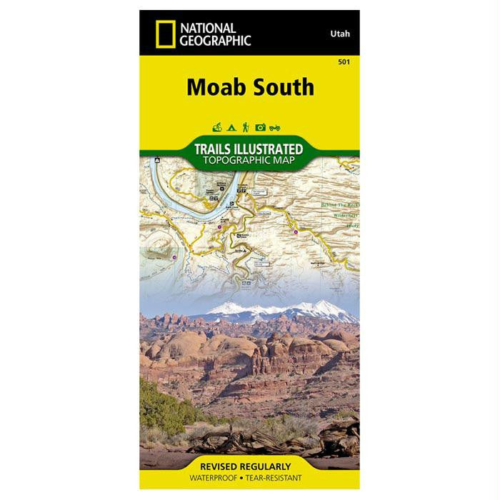 Moab South #501