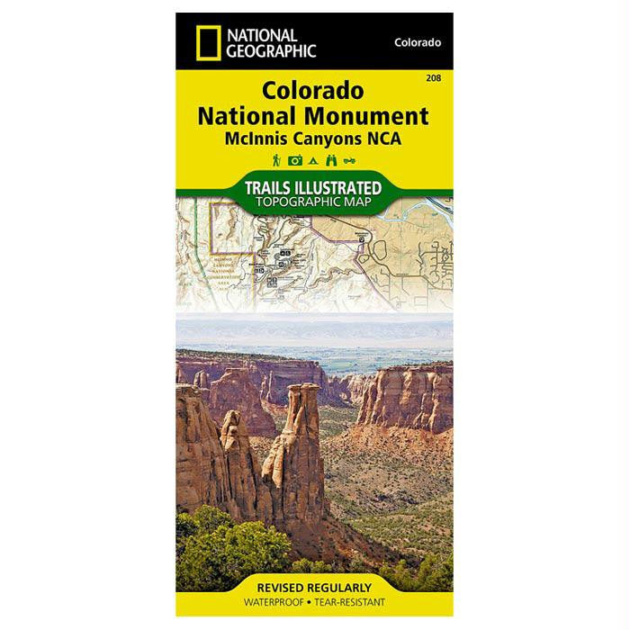 Colorado Nat'l Monument #208