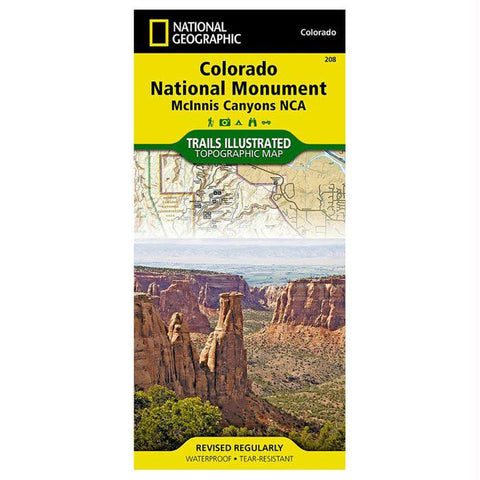 Colorado Nat'l Monument #208