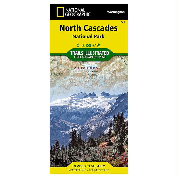 North Cascades N.p. #223