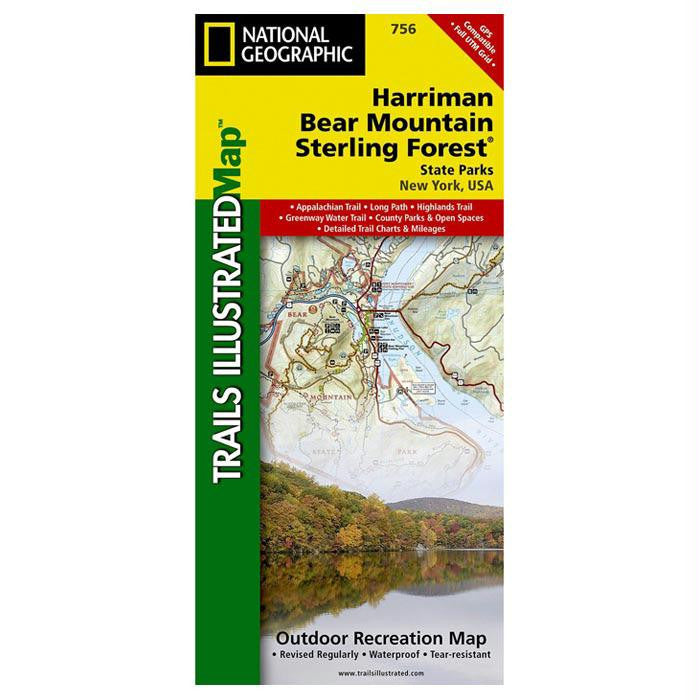 Harriman-bear Mtn Parks #75