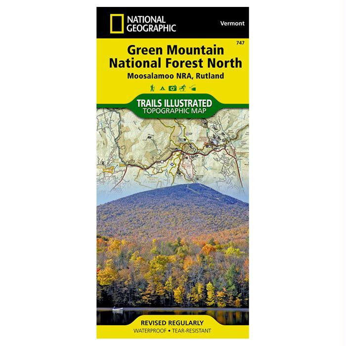 Green Mtn North #747