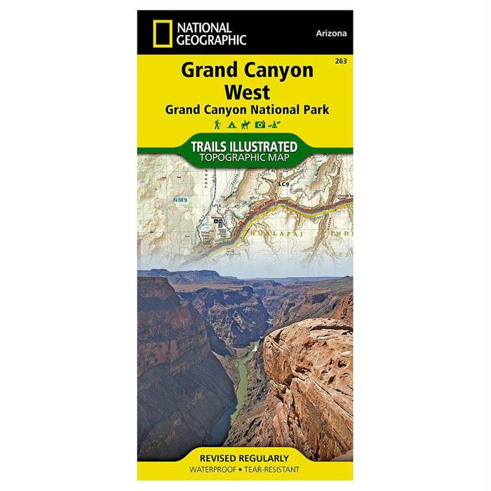 Grand Canyon West #263