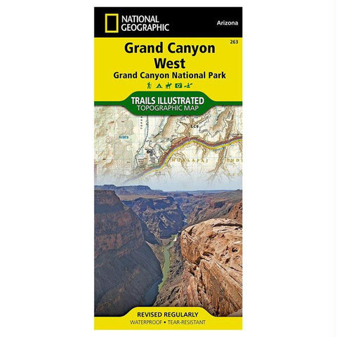 Grand Canyon West #263