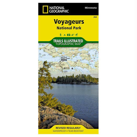 Voyageurs National Park #264