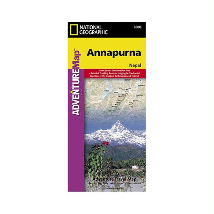 Annapurna #3003