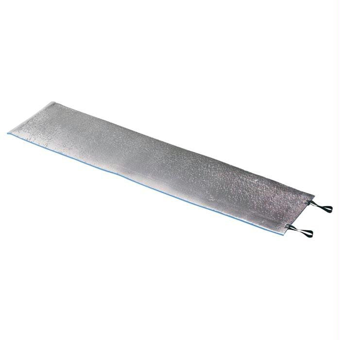 Aluminum Closed-cell Mat