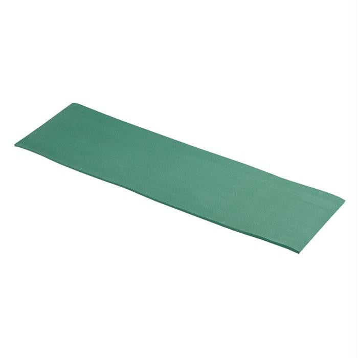Convoluted Camp Pad