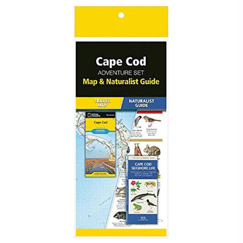 Cape Cod Adventure Set