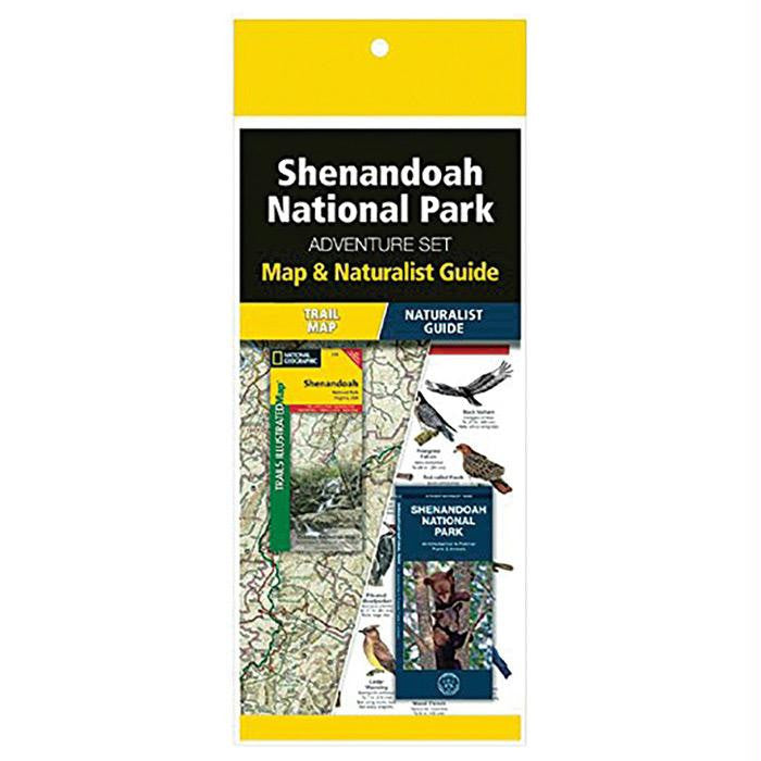 Shenandoah Np Adventure Set