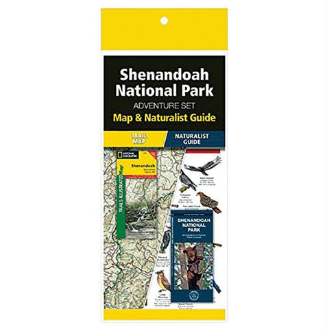 Shenandoah Np Adventure Set