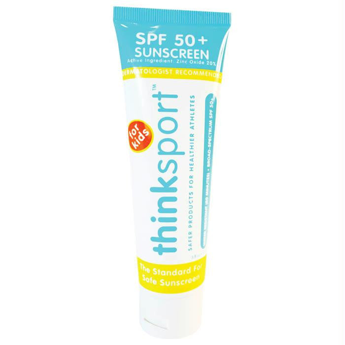 Thinksport Kids Sunscreen 3 Oz