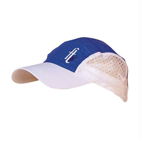 Chilly Bean Cooling Cap Blue