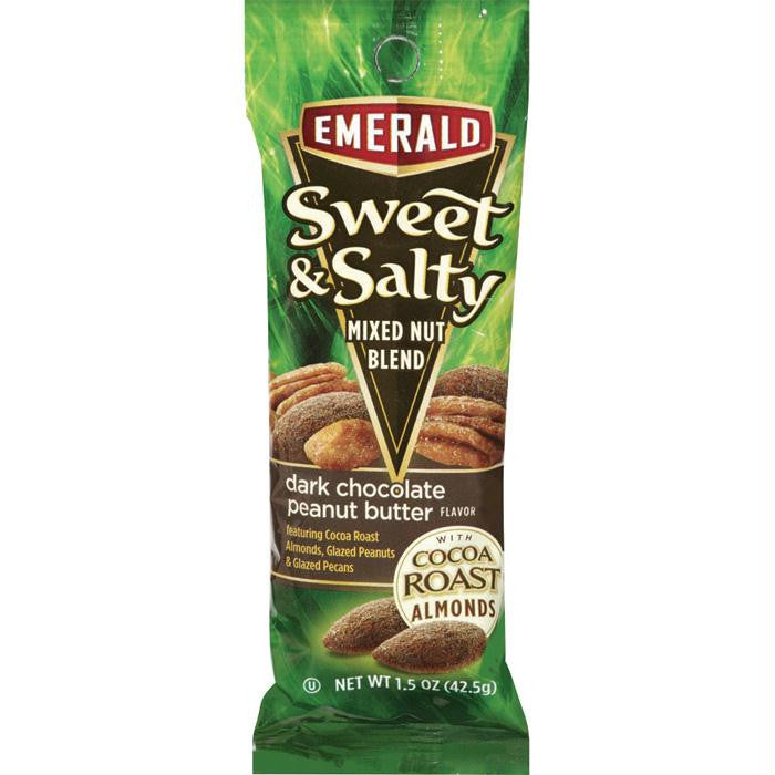 Emerald Salty Sweet Choco P.b.