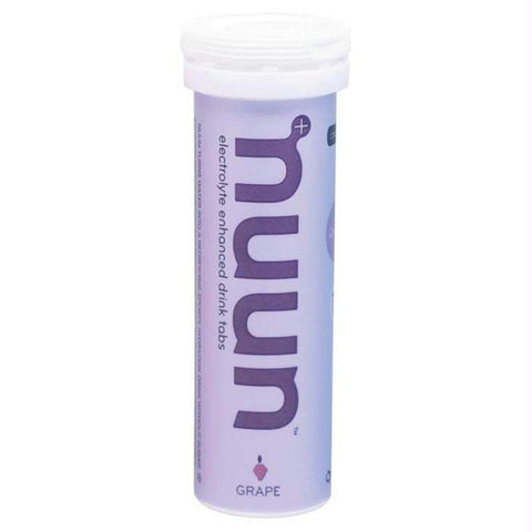 Nuun Grape Tabs