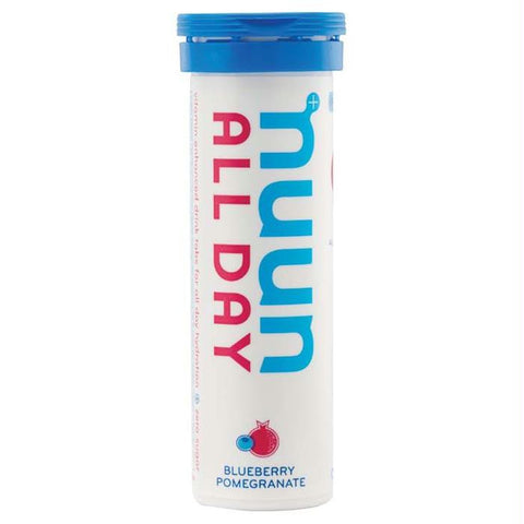 Nuun All Day Blubry-pom 15 Tab