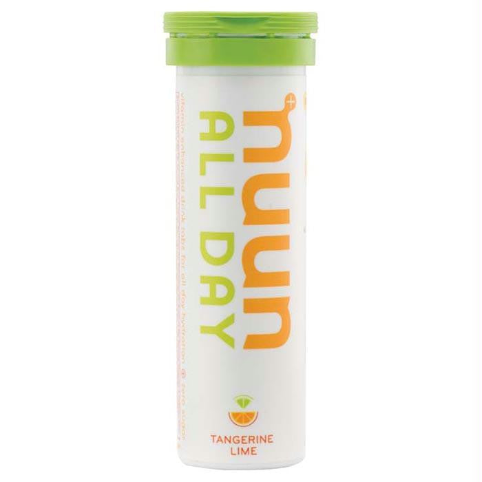 Nuun All Day Tang-lime 15 Tab