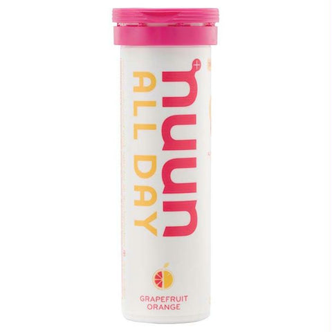 Nuun All Day Grpfru-orn 15 Tab