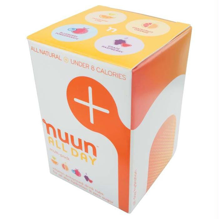 Nuun All Day 4pk Gr-bp-tl-go