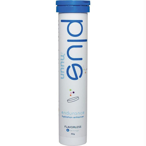 Nuun Plus 12 Tabs