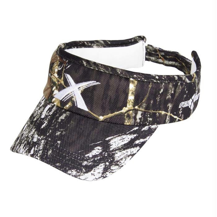 Xtreme Cooling Visor Camo