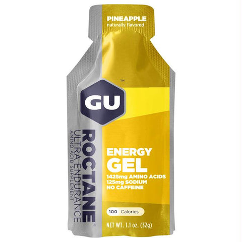 Gu Roctane Pineapple