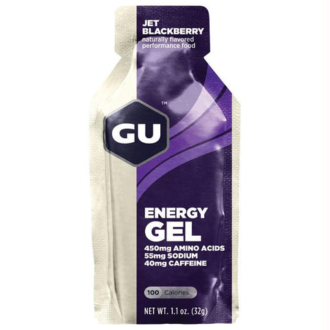Gu Jetblack Berry