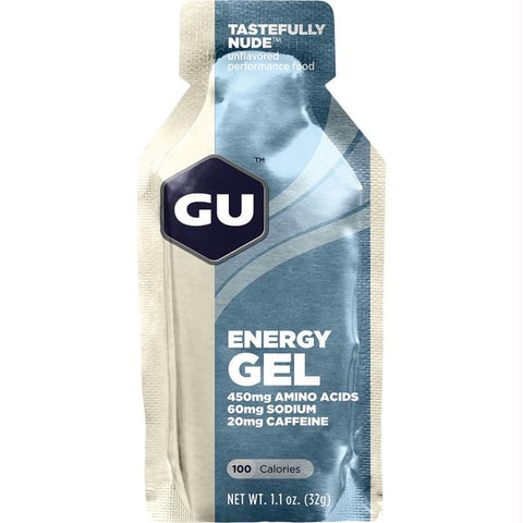 Gu Tastefully Nude