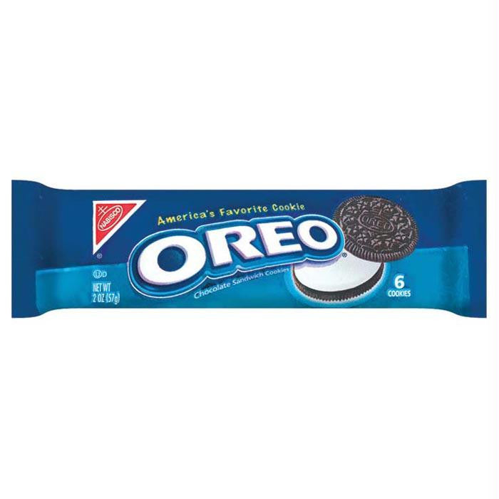 Oreo Cookies 6ct