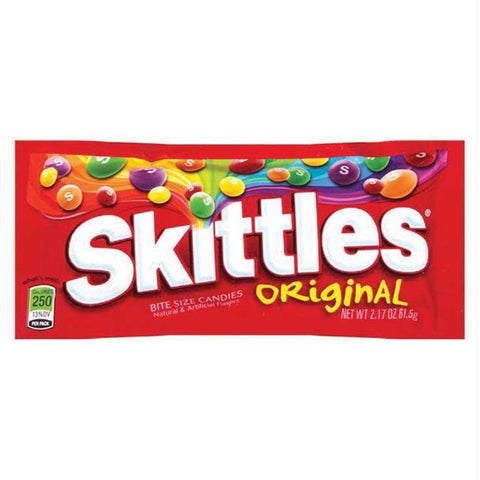 Skittles Original 2oz