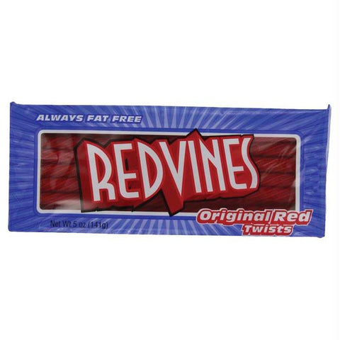 Red Vines Twist Licorice 5oz