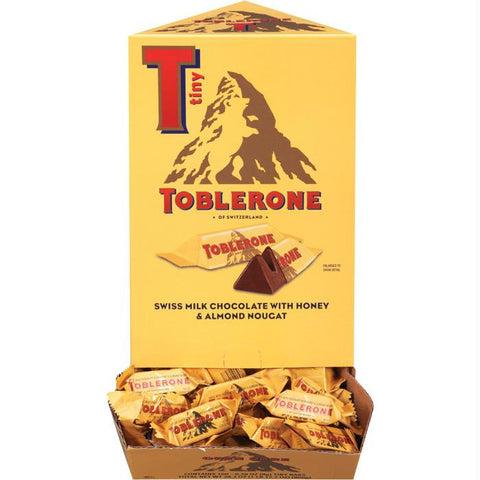 Toblerone Bar Minis Milk