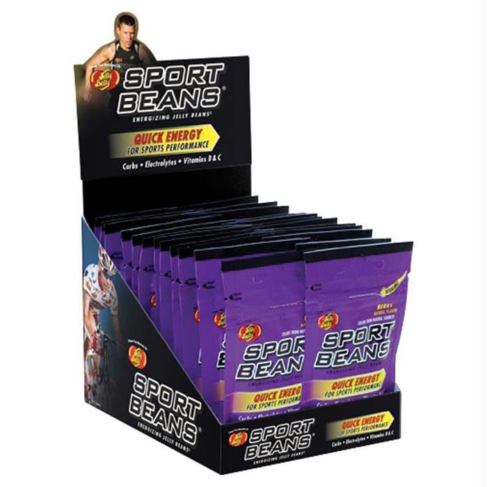 Berry Sport Beans 1 Oz