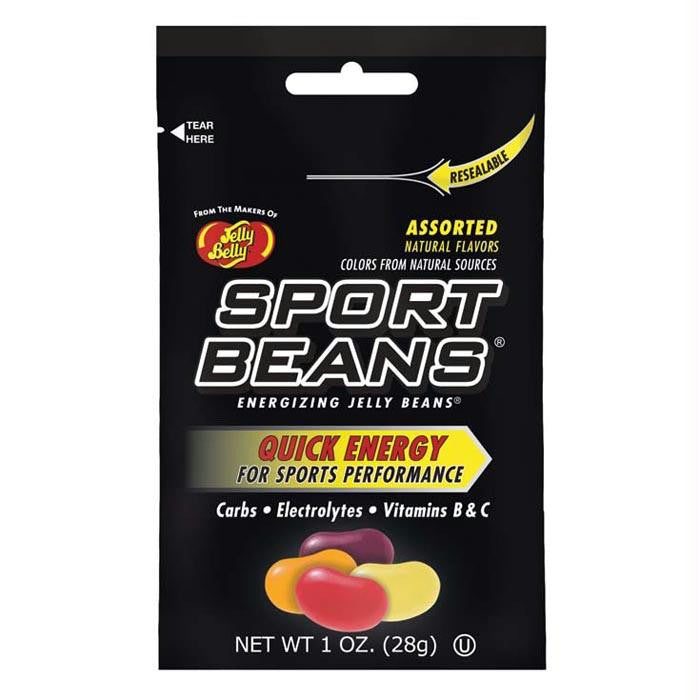 Assorted Sport Bean 1 Oz