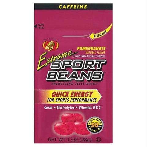 Extreme Bean Pomegranate 1 Oz