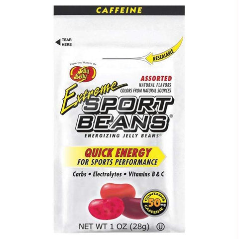 Extreme Bean Assorted 1 Oz