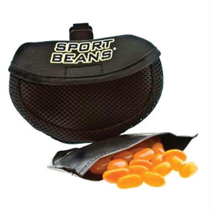 Bean Pod Storage Pouch