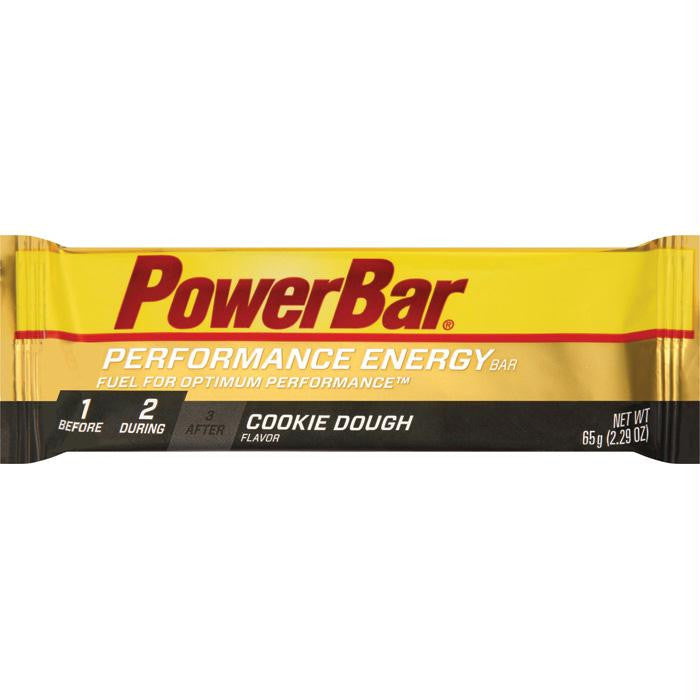 Performance Bar Cookie Dough