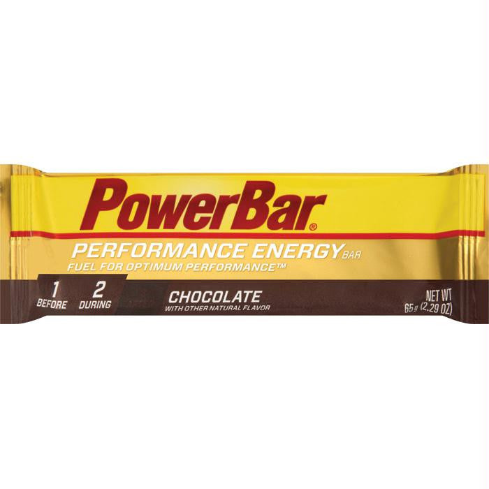 Performance Bar Chocolate