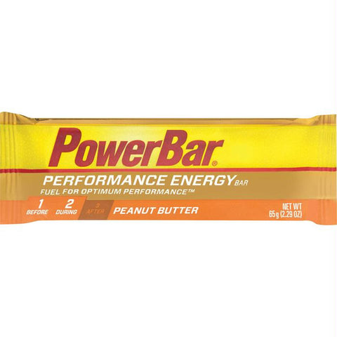 Performance Bar Peanut Butter